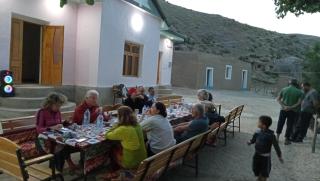 Asraf village guesthouse - 2
