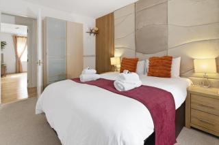 Thistle Apartments - Marischal Square - 3