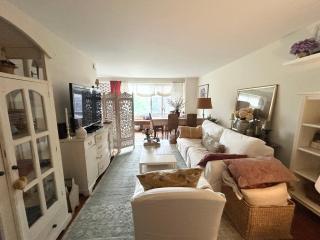 Spacious and beautiful apartment at Central Park West! - 9
