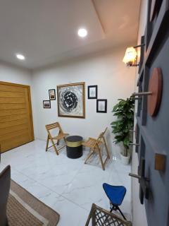 The Crib, Murree Hills - 8
