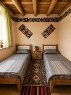Asraf village guesthouse - 6