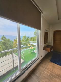 The Crib, Murree Hills - 1