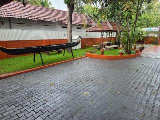 Dwaraka Heritage Homestay - 5