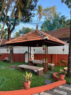 Dwaraka Heritage Homestay - 3