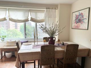Spacious and beautiful apartment at Central Park West! - 7