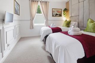 Thistle Apartments - Marischal Square - 1