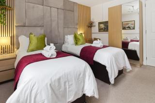 Thistle Apartments - Marischal Square - 3