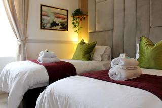 Thistle Apartments - Marischal Square - 1