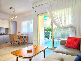 Ground Floor Holiday Home 142 - 2