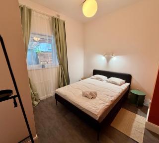 ApartHotel EcoStay - 6