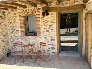 Boutique B&B Maison Cirounié - 8