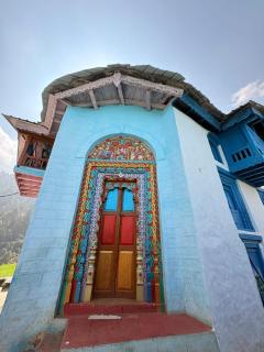 Rangilo Pahad - HOMESTAY - 9