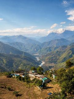 Rangilo Pahad - HOMESTAY - 7