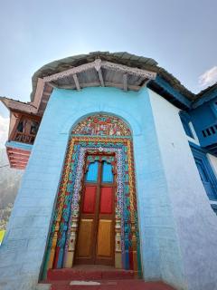 Rangilo Pahad - HOMESTAY - 1