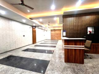 Hotel Sangree - 2