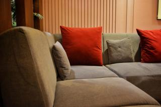 Goldcrest Mall and Residency - Family 3-Bedroom Premium Apartment - 4