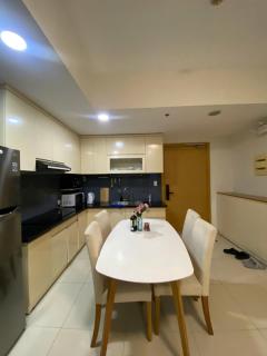 Rosie Hillside Phu Quoc apartment - Luxury Suite1 - 0