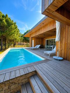 Les Villas de Fiori Di Cala Rossa - 9