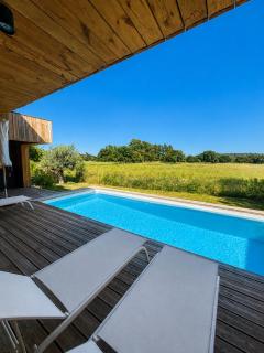 Les Villas de Fiori Di Cala Rossa - 8