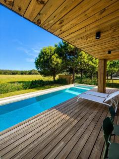 Les Villas de Fiori Di Cala Rossa - 7
