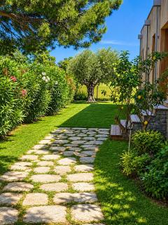 Les Villas de Fiori Di Cala Rossa - 2