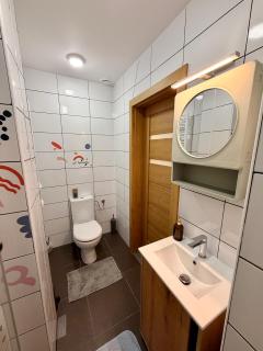 ApartHotel EcoStay - 2