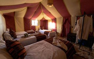 Luxury private in the desert - 7