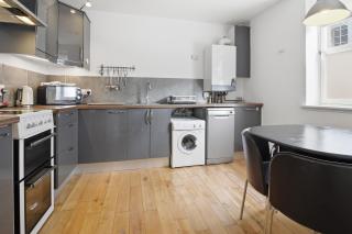 Thistle Apartments - Marischal Square - 6