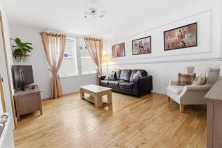 Thistle Apartments - Marischal Square - 7