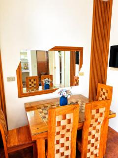 Apartment in La Trinidad Benguet - 3
