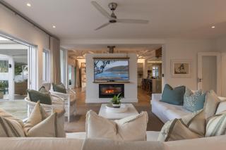 Island Retreat - Luxury Getaway - Thesen Island - 6