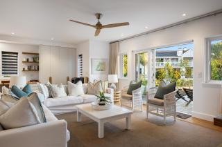 Island Retreat - Luxury Getaway - Thesen Island - 7