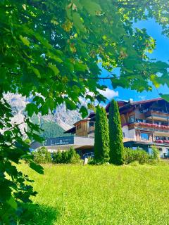 Landhaus Ramsau - 6