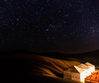 Youba Luxury camp - 8