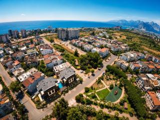 Diker Port Residence - 8