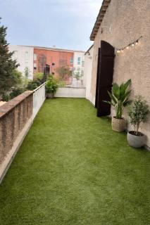 appartement Cosy T2 - 3