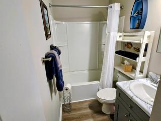 Beachfront Condo 103 - 2