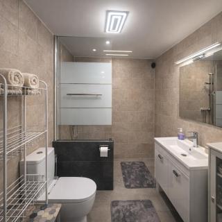 GP Apt - Dream Escape in Mouzaki - 9