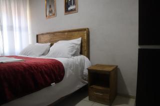 Jozi Corner Rooms & GeustHouse - 1