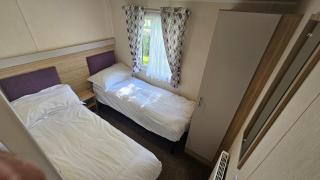 Luxury 2 Bed Holiday Home - 2