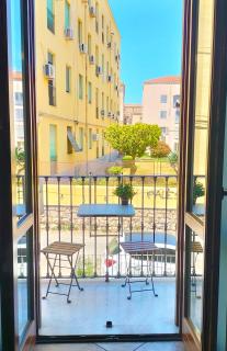BallarHòme 105-Elegant Apartment in Palermo Historic Center, Ballarò, Self Check-in - 5