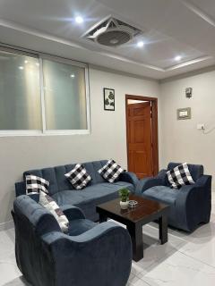Sleek Modern 1-BHK Apt Steps from Giga Mall DHA2 - 7