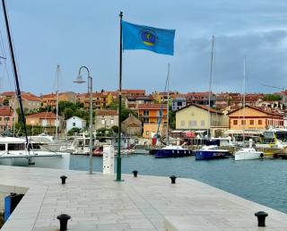 Waterfront Stone House - Cres Villa Lungomare - 4