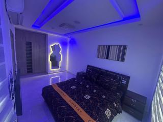 Apartments 4B Block B - 5