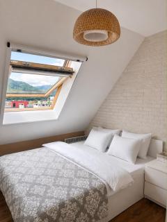 Delux 2 - Plovdiv Модерен апартамент до Стария град и Източната порта с Гараж - Plovdiv - 2