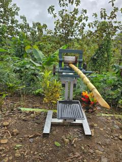 Villa Horizonte del Arenal Free Farm Tour - 0