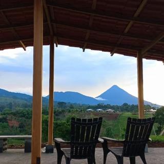 Villa Horizonte del Arenal Free Farm Tour - 9