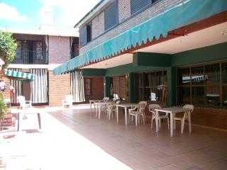 Hosteria Columbia - Mina Clavero - 0