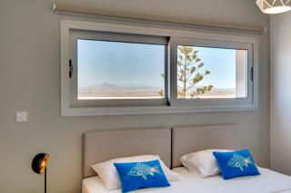 Mackenzie Salt Lake Panorama & Meerblick - 2BR - 4