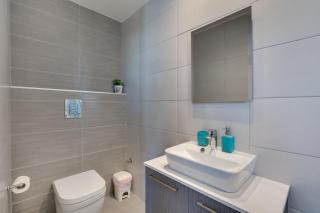 Mackenzie Salt Lake Panorama & Meerblick - 2BR - 3